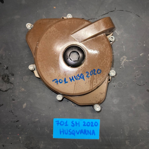 Carter allumage 701 husqvarna - carter,