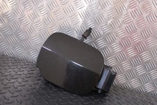 Renault Clio III Anno 2005 2012 SPORTELLO CARBURANTE TAPPO BENZINA NERO