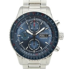 Hamilton Khaki Aviation