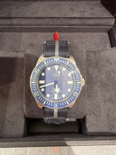 Orologio uomo automatico tudor - uomo,