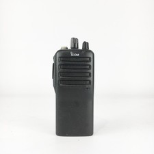ICOM IC-F15 VHF radio