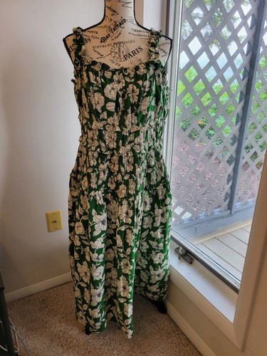 Maxi abito donna - , senza