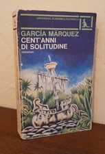 Gabriel Garcia Marquez