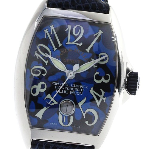 Franck muller tonneau - muller,