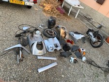 malaguti ciak 50 parts