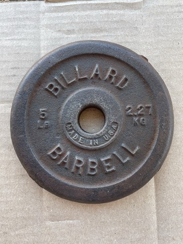 Bilanciere biliardo vintage - bilanciere, da