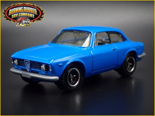 1965 1969 alfa romeo - 1965-1969, giulia