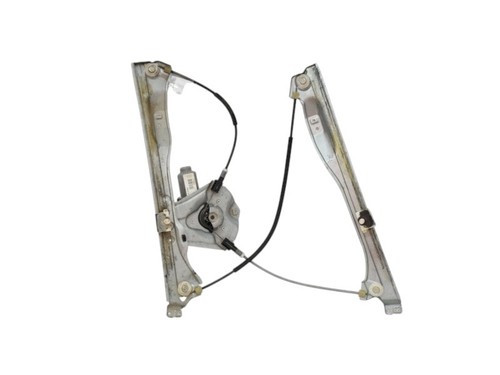 Front window regulator - front,