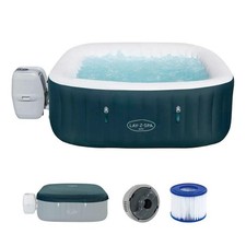 Bestway lay spa - bestway, lay-z-spa