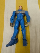 I 5 Samurai - Action Figure Di