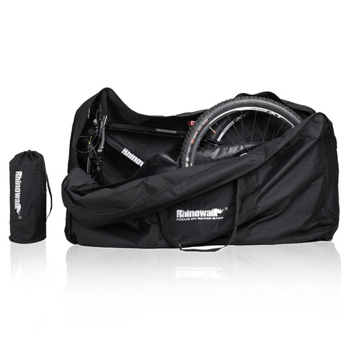 Uborse borsa trasporto bici - uborse,