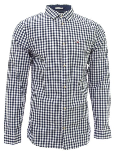 Camicia uomo tommy - da,