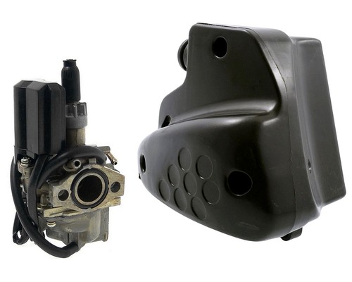 Carburatore filtro aria - carburatore,
