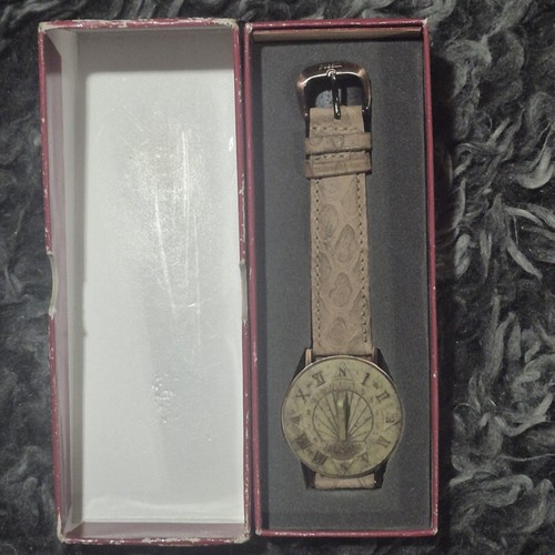Orologio polso vintage - da,