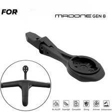 Supporto computer manubrio