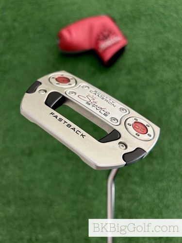 Titleist scotty cameron studio - titleist,