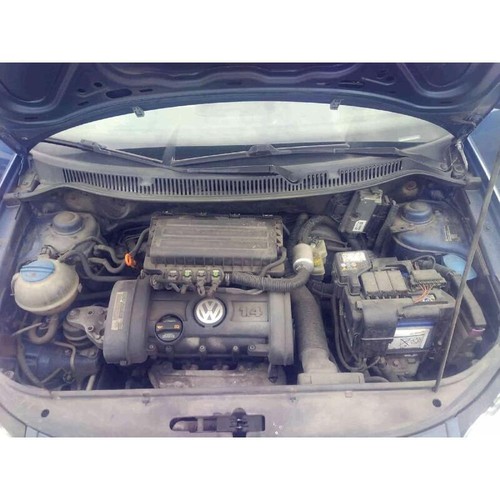 Bud motore volkswagen polo - bud,
