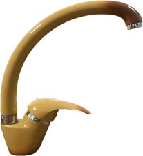 Rubinetto Miscelatore Lavello