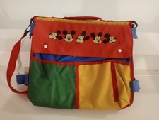 Borsa 1000 Usi Topolino Paperino vintage  Mickey Mouse 1994 Walt Disney 