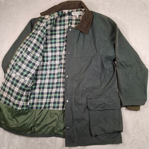 Antartex giacca uomo grande - antartex,