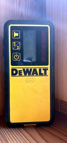 Ricevitore laser dewalt - ricevitore,