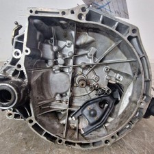 CAMBIO MANUALE PER CITROEN C3