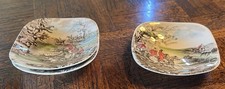 Johnson bros tally - tally, ho