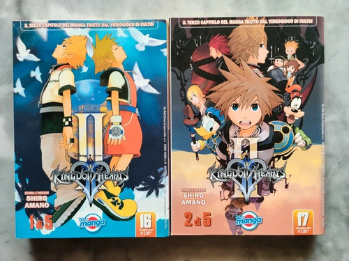 Kingdom hearts disney - hearts,
