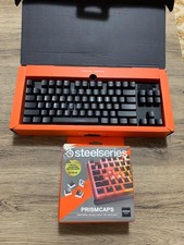 Steelseries Apex ProTKL