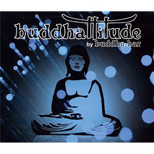 Buddhattitude By Buddha Bar