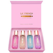 Set regalo profumo francese