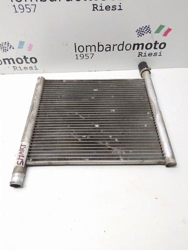 Pannello radiatore - pannello,