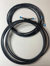 KIT TUBI SERVOSTERZO MERCURY