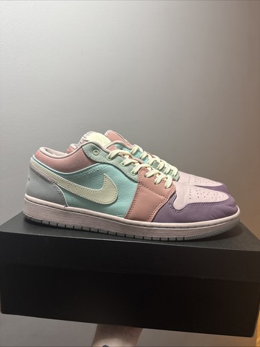 Sneakers jordan low easter - low,