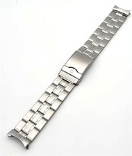 Wenger Cinturino Acciaio Inox