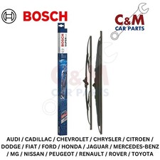 Bosch Front Superplus Spoiler