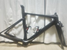 MERIDA React 8000-e Frameset