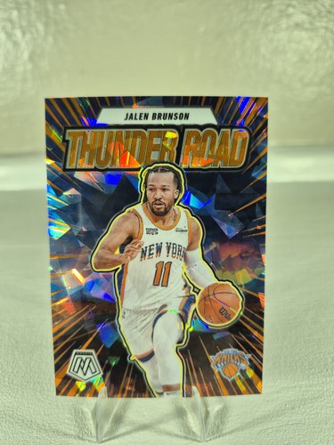 2024 panini mosaic thunder - 2024-25,