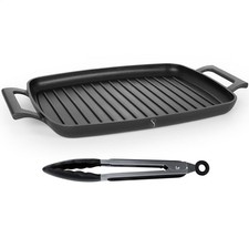 Griglia Bistecchiera