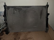 RADIATORE ACQUA PER ALFA ROMEO 159 Serie 00505039810 Diesel 1.9 JTDM  