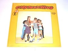 Various ‎– Girotondissimo