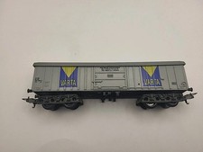 Lima Carro Merci Chiuso Varta