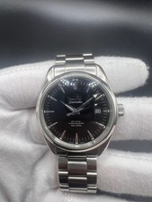 Omega Seamaster Aqua Terra