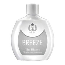 BREEZE DEODORANTE SQUEEZE THE