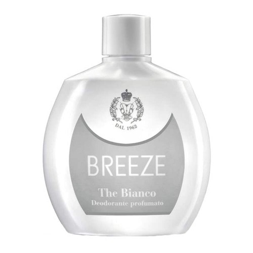 Breeze deodorante squeeze the - breeze,