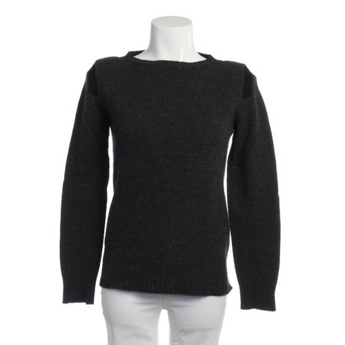 Maglione lana golden - maglione, goose
