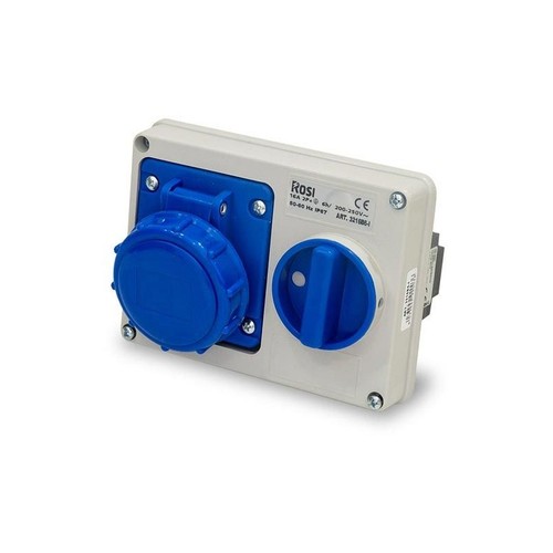 Rosi 3232b6 presa - 14.3232b6-i,