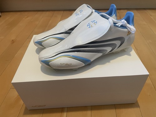 Stivali f50 elite tunit messi - elite,