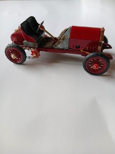 Modellino collezione della - collezione,