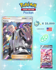 Pokemon TCG Pocket - Carta